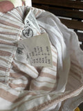 H&M x Disney Cotton Dungaree / Size 6-9m