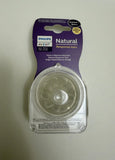 Philips Avent Natural Response Teat / Size 3m+