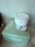 Mom Cozy Night Light + Sound Machine