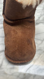 Ugg Booties / Size US Small Infant