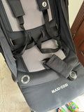 Maxi Cosi Lara 2 Stroller / Size 0m-5yrs