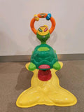 VTech Bounce Time Turtle