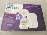 Philips Avent Premium Plus Single Electric Breast Pump