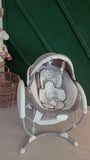 Graco Glider Elite Baby Swing