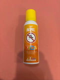 Boots Mosquito Repellent Kids Aerosol Spray