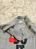 Romper / Size 0-3m
