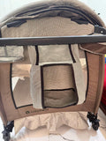 Baby Trend Baby Playards with Napper & Changing Table