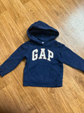 GAP Hoodie / Size 4T