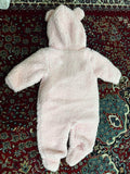 Little People Romper / Size 0-3m