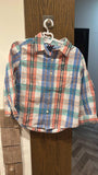 Tommy Hilfiger Shirt / Size 2yrs