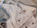 Baby Outfits / Pack of 11 / Size 0-3m / 3-6m