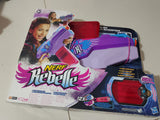 NERF Rebelle Secrets & Spies Rapid Red