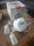 S1 Spectra Plus Breast Pump
