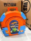 Hot Wheels Track Box