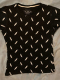 Atmosphere T-Shirt / Size UK 10/EU 38 / Age 7-8yrs