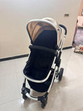 Mothercare Journey 3 in 1 Stroller