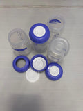 Lansinoh - Breastmilk Storage Bottles 160ml / without Box
