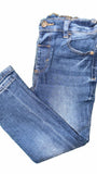 Next Straightfit Denim Pants / Size 3yrs