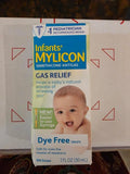 Infants Mylicon Gas Relief
