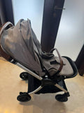 Nuna Triv Stroller / Age Newborn-Toddler