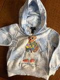 Polo Ralph Lauren Hoodie / Size 3-4yrs