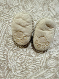 C&A Booties / Size 3-6m