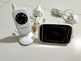 HelloBaby HB32 Video Baby Monitor