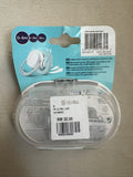 Philips Avent Ultra Air Pacifiers / 0-6m