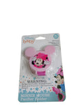 Disney Pacifier clip