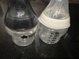 Tommee Tippee Feeders 5oz / Set of 4