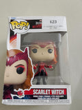 Funko Pop Scarlet Witch