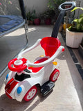 Car Push Stroller