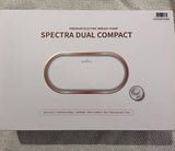 Spectra Dual Compact Premium Electric Breast Pump