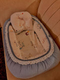 Snuggle Bed / Age Upto 6m