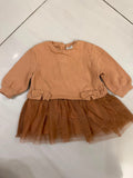 Next Frock / Size 3-6m