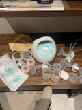 Spectra S1 Breast Pump