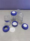 Lansinoh - Breastmilk Storage Bottles 160ml / without Box