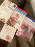 Parenting & Pregnancy Resource Collection