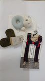 Toddler Accessories Set of 3