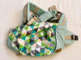 Kindercraft Baby Carrier