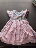 Next Frock / Size 3-4yrs
