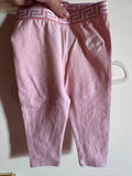 Fendi & Versace Leggings / Size 12m