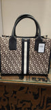 DKNY Carlita Book Tote Bag
