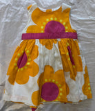 Carter's Pack of 5 Baby Suits / Size 9-12m