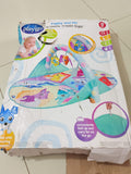 Playgro Puppy And Me Activity Travel Gym
