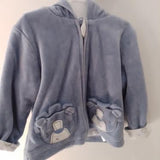 Mothercare Hoodie / Size 6 to 9m