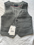 Mayoral Waistcoat / Size 3