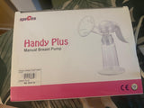 Spectra Manual Handpump