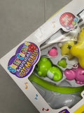 Sweet Cuddles Musical Crib Mobile