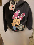 Primark Hoodie / Size 2-3yrs